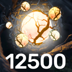 Dead By Daylight 12500 Auric Cells